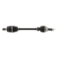 CV Joint Axle