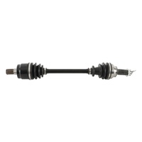 CV Joint Axle - Rear Right