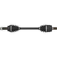 CV Joint Axle - Rear Left - Heavy Duty