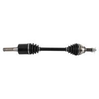 CV Joint Axle