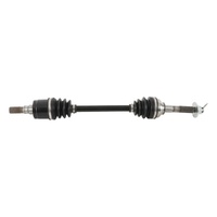 CV Joint Axle