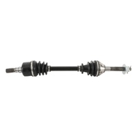 CV Joint Axle Arm Front Right