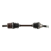 CV Joint Axle Arm Front Left