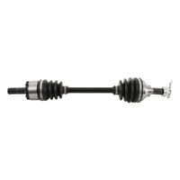 CV Joint Axle Arm Front Left