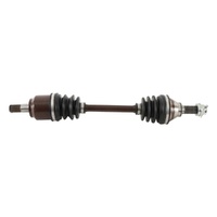 CV Joint Axle - Front Right