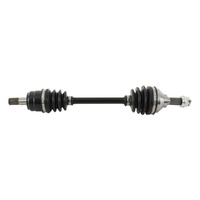 CV Joint Axle Arm Front Right