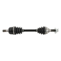 CV Joint Axle