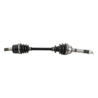 CV Joint Axle - Front Right