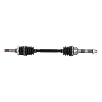 CV Joint Axle