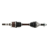 CV Joint Axle - Front Left