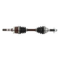 CV Joint Axle Arm Front Left