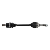 CV Joint Axle Arm Rear Left