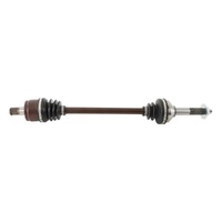 CV Joint Axle - Rear Right