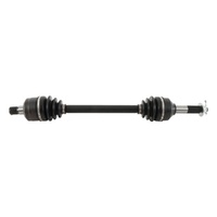 CV Joint Axle Heavy Duty Rear Right