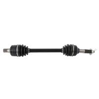 CV Joint Axle Heavy Duty Rear Right