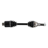 CV Joint Axle - Rear Left