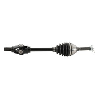 CV Joint Axle