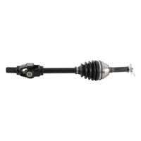 CV Joint Axle - Front Right