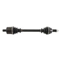 CV Joint Axle Heavy Duty Front Right