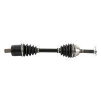 CV Joint Axle - Front Right