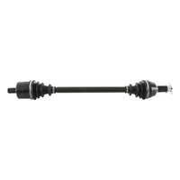 CV Joint Axle Heavy Duty Front Right