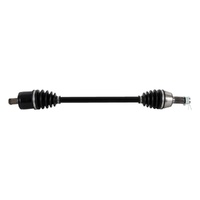 CV Joint Axle - Front Left
