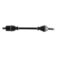 CV Joint Axle - Front Right