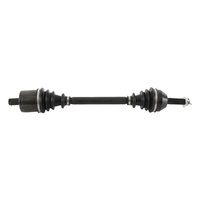 CV Joint Axle Heavy Duty Front Right