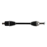 CV Joint Axle Arm Front Left