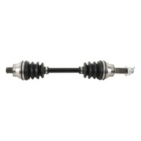 CV Joint Axle - Front Right