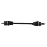 CV Joint Axle Heavy Duty Front Left