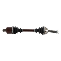 CV Joint Axle