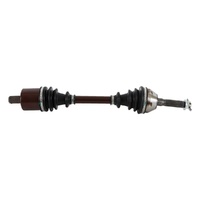 CV Joint Axle Arm Front Left