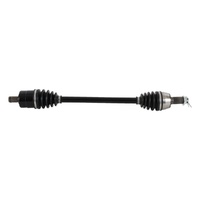 CV Joint Axle