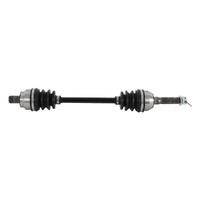 CV Joint Axle - Front Right