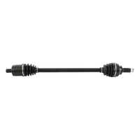 CV Joint Axle Heavy Duty