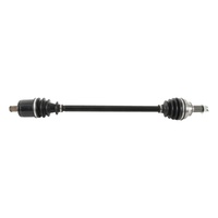 CV Joint Axle