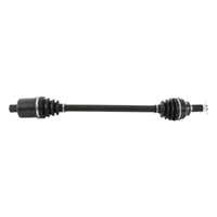 CV Joint Axle Heavy Duty Rear Right