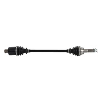 CV Joint Axle