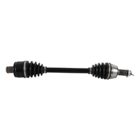 CV Joint Axle - Rear Right