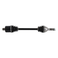 CV Joint Axle Heavy Duty