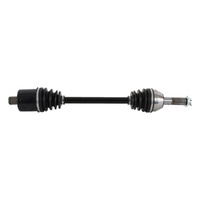 CV Joint Axle - Rear Right