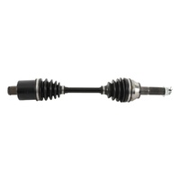 CV Joint Axle