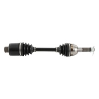 CV Joint Axle Arm Rear Right