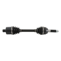 CV Joint Axle Heavy Duty Rear Left