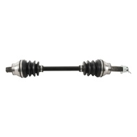 CV Joint Axle Arm Rear Left