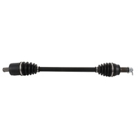 CV Joint Axle Heavy Duty Front Right