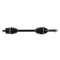 CV Joint Axle - Front Right