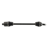 CV Joint Axle Heavy Duty