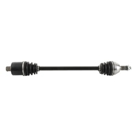 CV Joint Axle Arm Rear Right